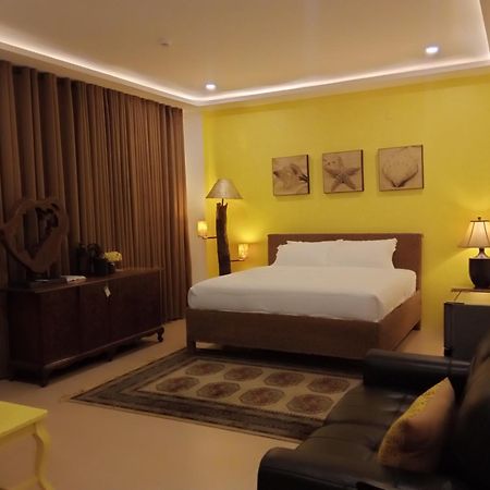 Residencia Orlina Hotel Dumaguete City Exterior photo