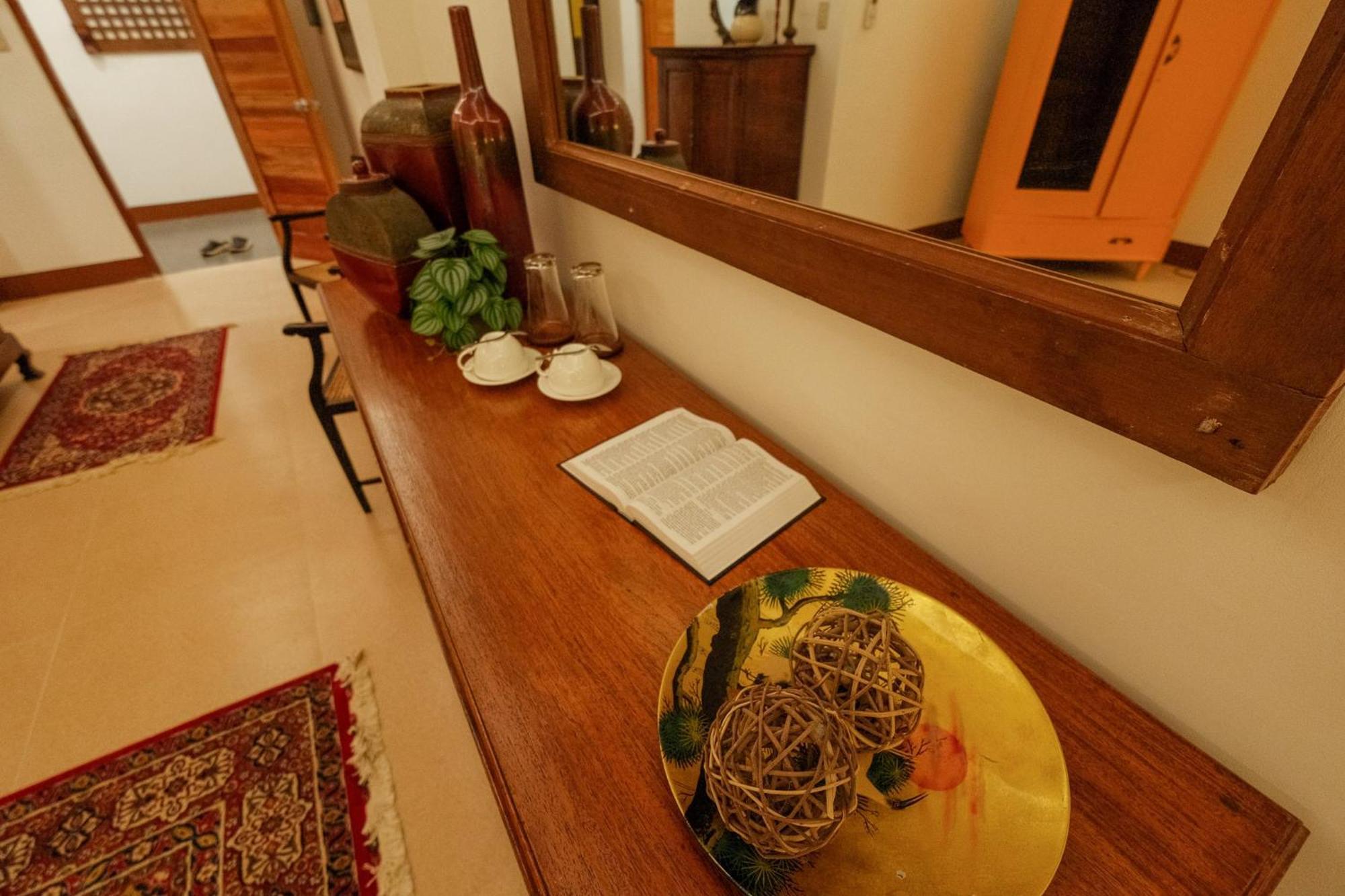 Residencia Orlina Hotel Dumaguete City Exterior photo